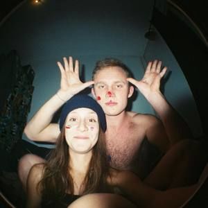 Meet your Posher, Louise